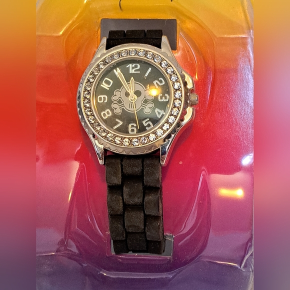 *free with purchase* brand new Franzy New York watch - Picture 2 of 7